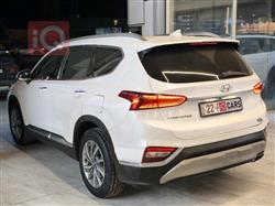 هيونداي سانتافي